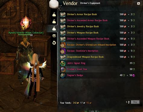 gw2 accessory|ascended accessory gw2.